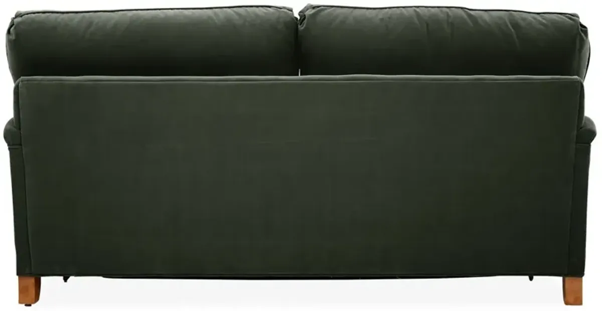 Brooke 2-Seat Sofa