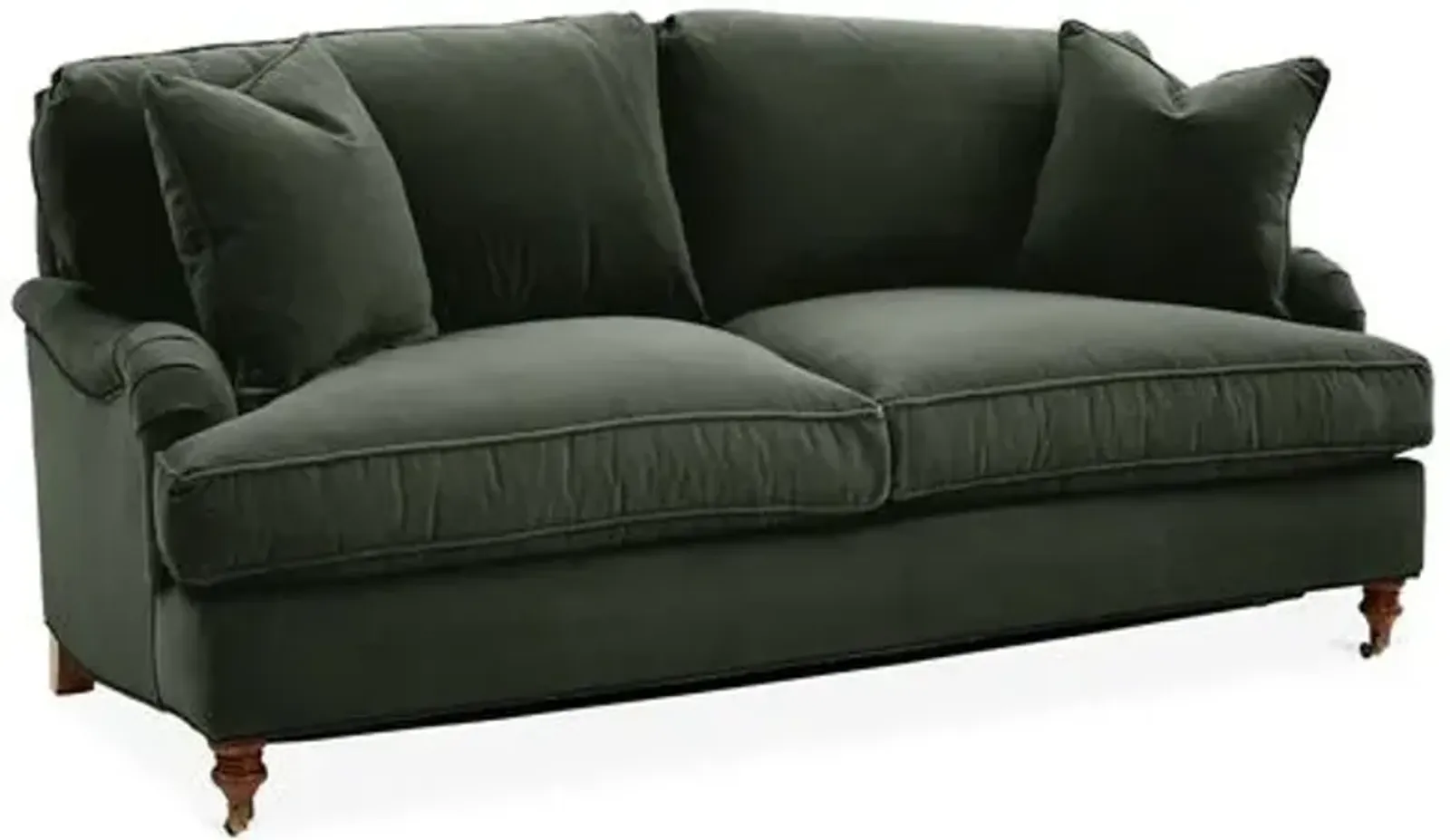 Brooke 2-Seat Sofa