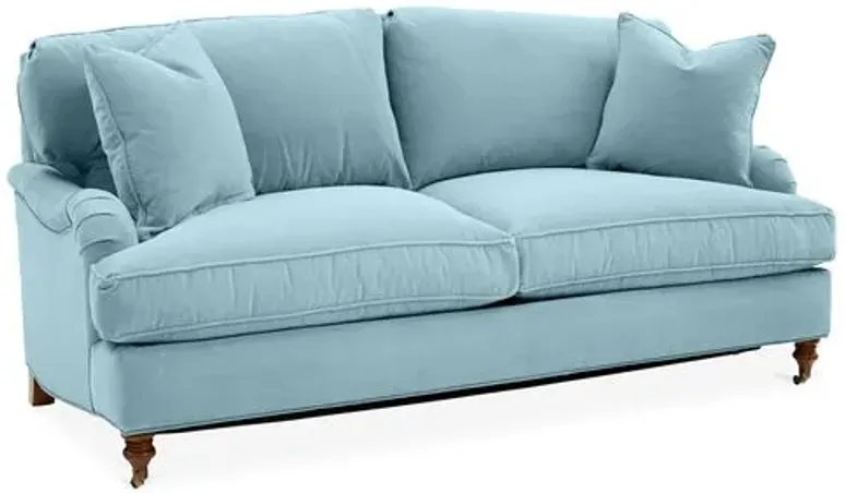 Brooke 2-Seat Sofa