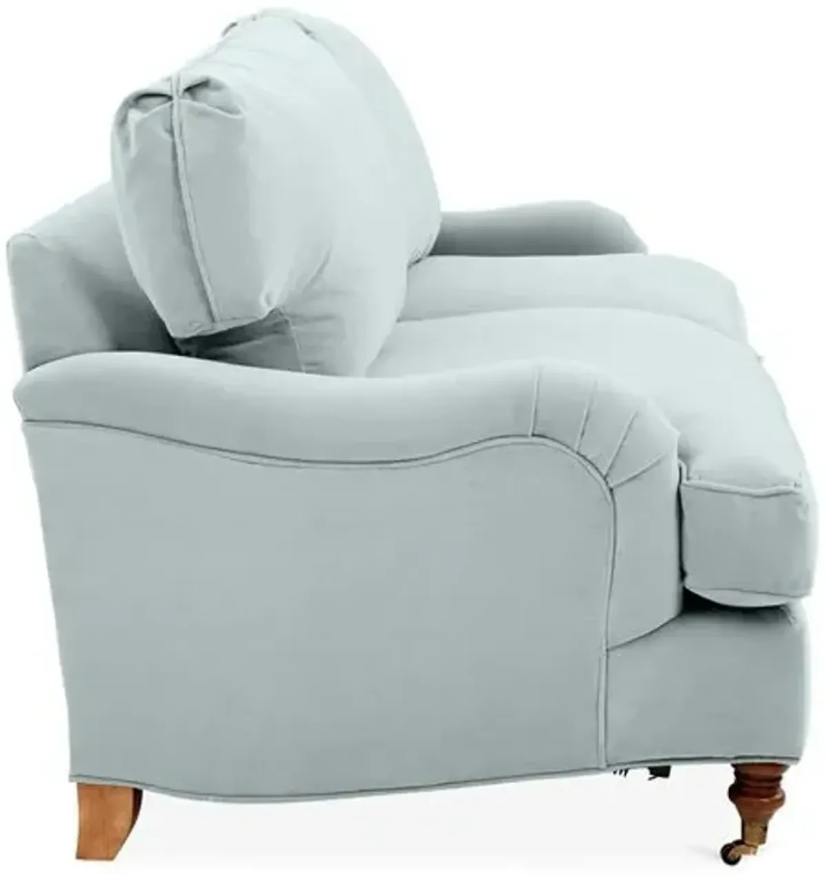 Brooke 2-Seat Sofa