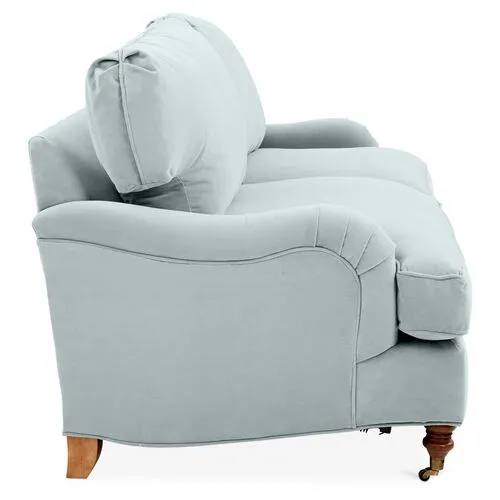 Brooke 2-Seat Sofa