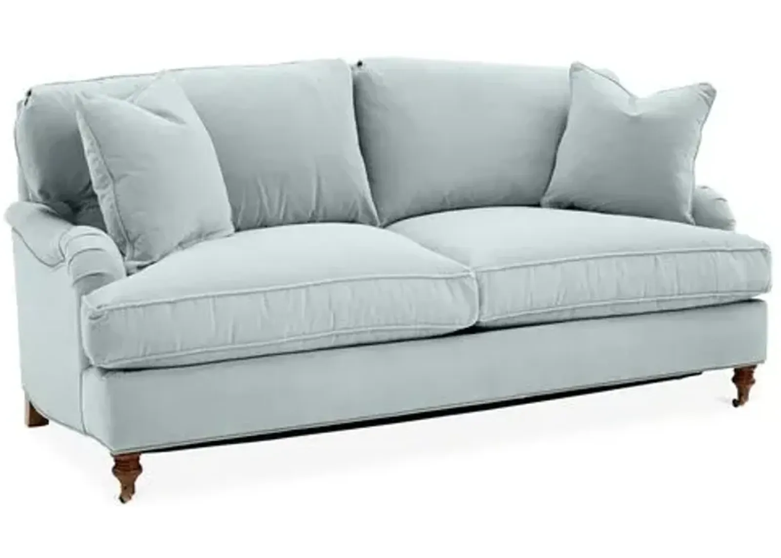 Brooke 2-Seat Sofa