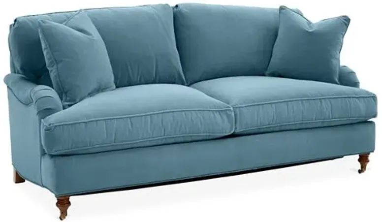 Brooke 2-Seat Sofa