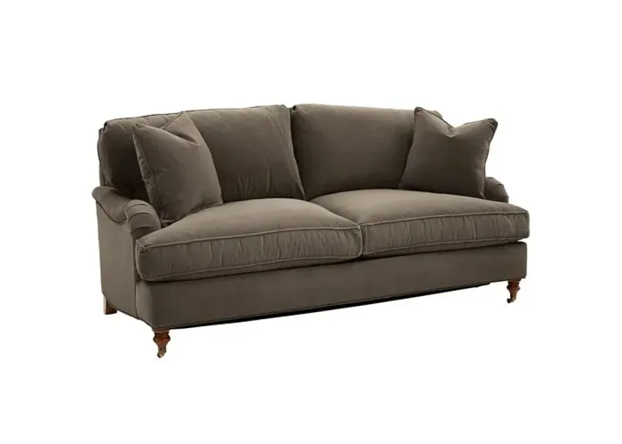 Brooke 2-Seat Sofa