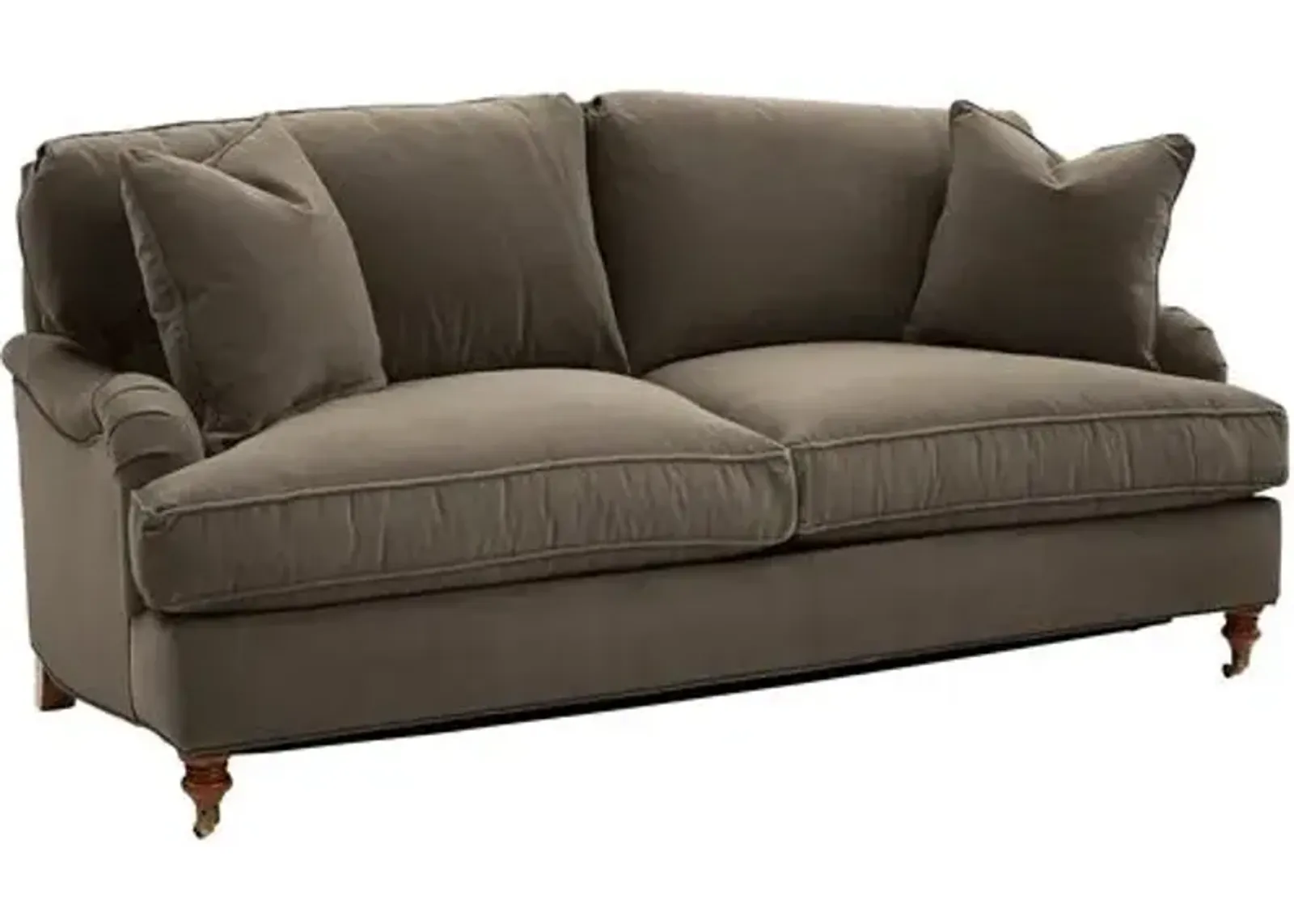 Brooke 2-Seat Sofa