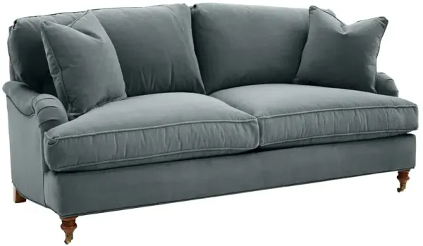 Brooke 2-Seat Sofa