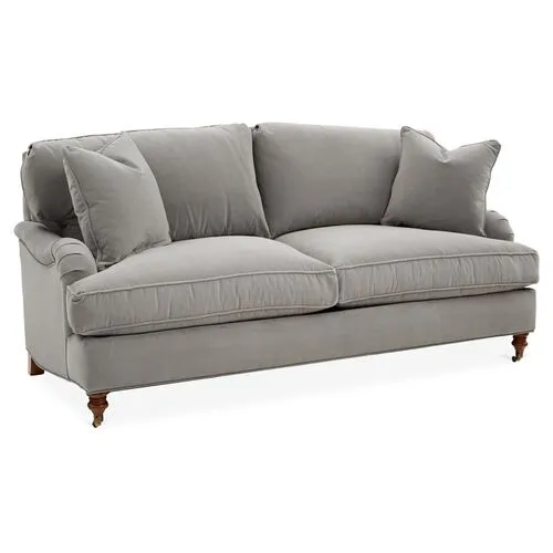 Brooke 2-Seat Sofa