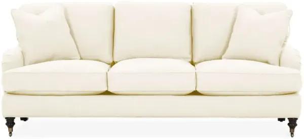Brooke 3-Seat Sofa