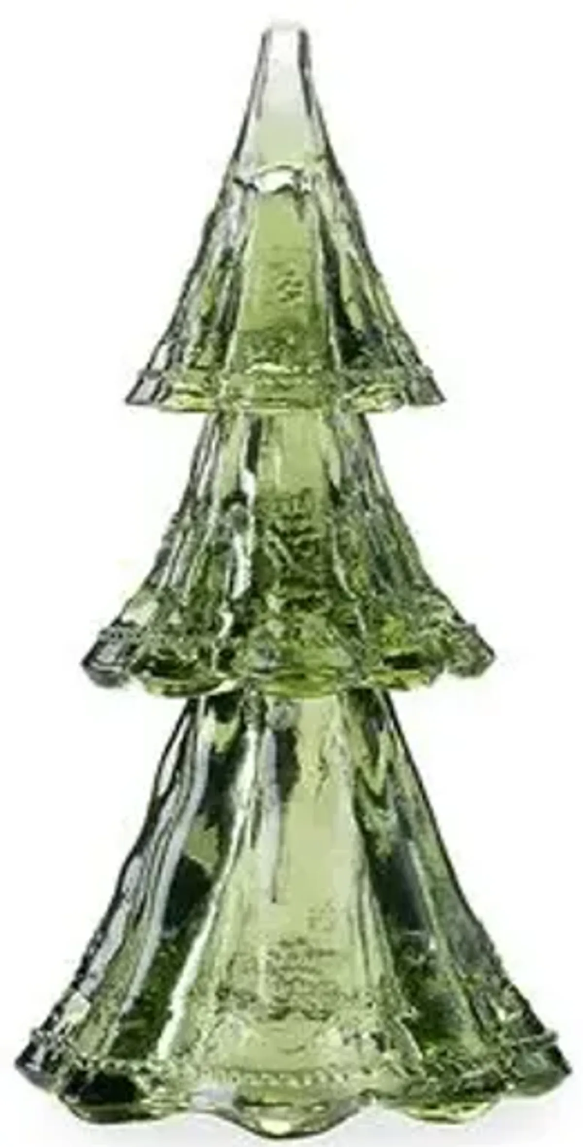 Berry & Thread 9" Tree Tower - Evergreen - Juliska