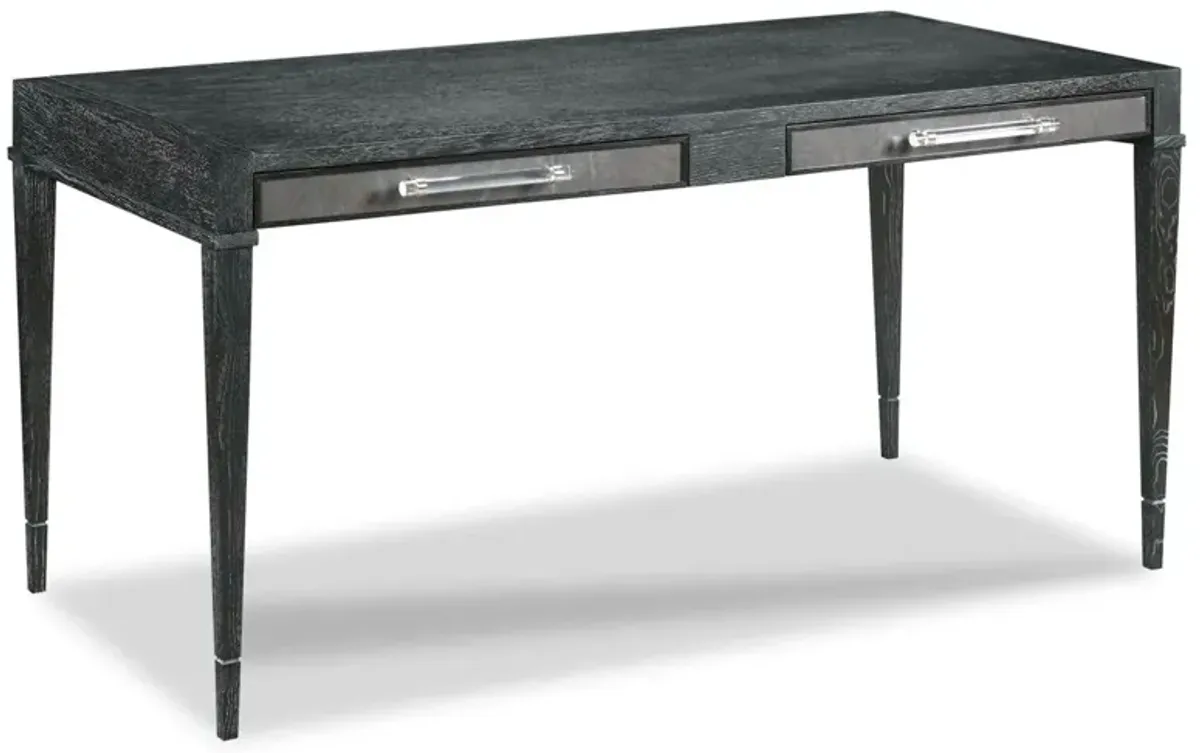 Breton Desk, Slate
