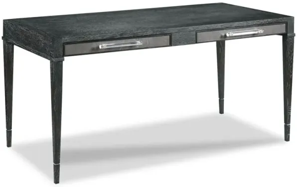 Breton Desk, Slate