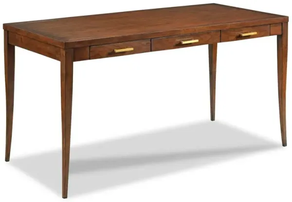 Lebrun Desk, Cherry