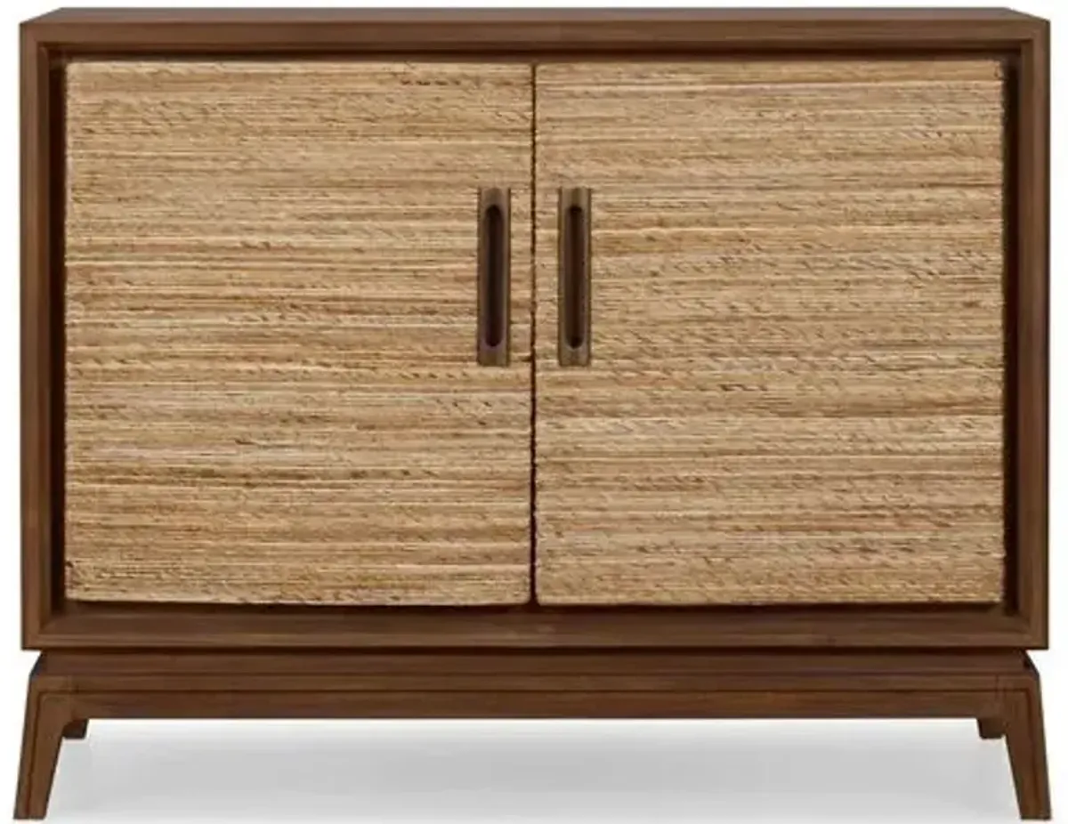 Gemma Buffet - Teak - Brownstone Furniture