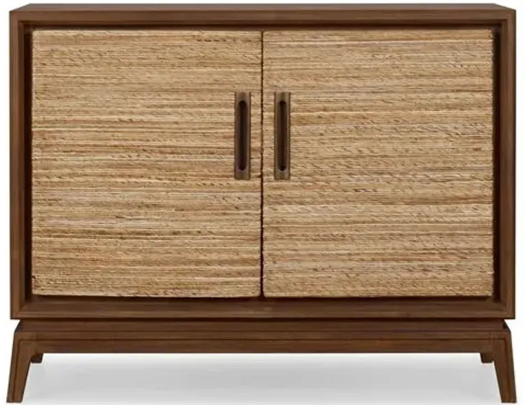 Gemma Buffet - Teak - Brownstone Furniture