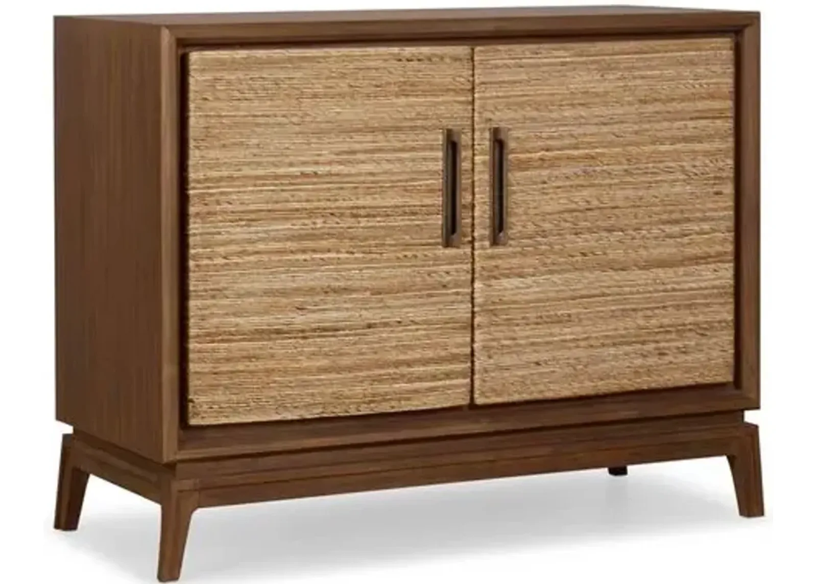 Gemma Buffet - Teak - Brownstone Furniture