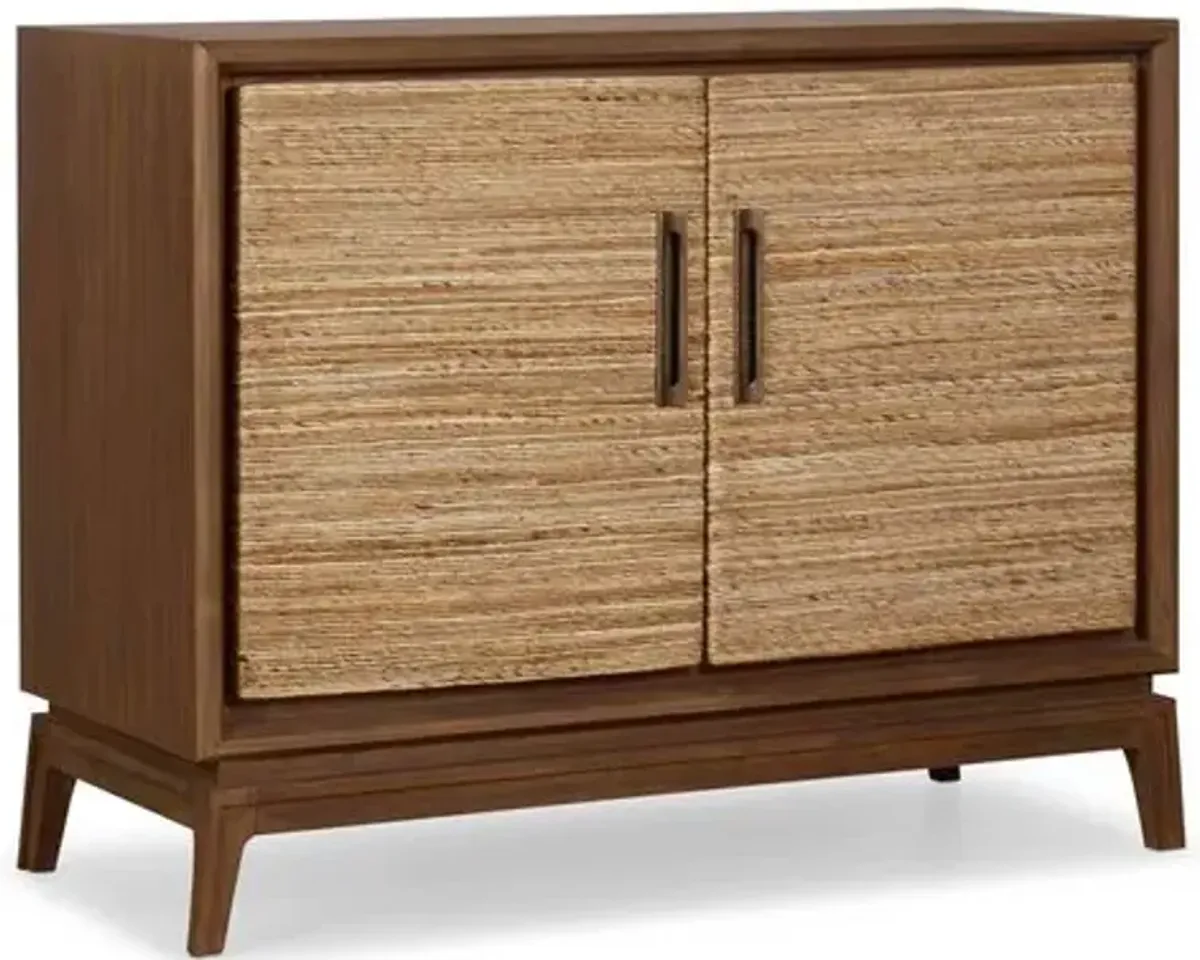 Gemma Buffet - Teak - Brownstone Furniture