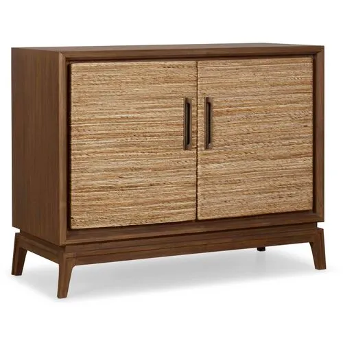 Gemma Buffet - Teak - Brownstone Furniture