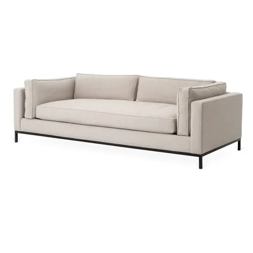 Topsham Sofa - Beige