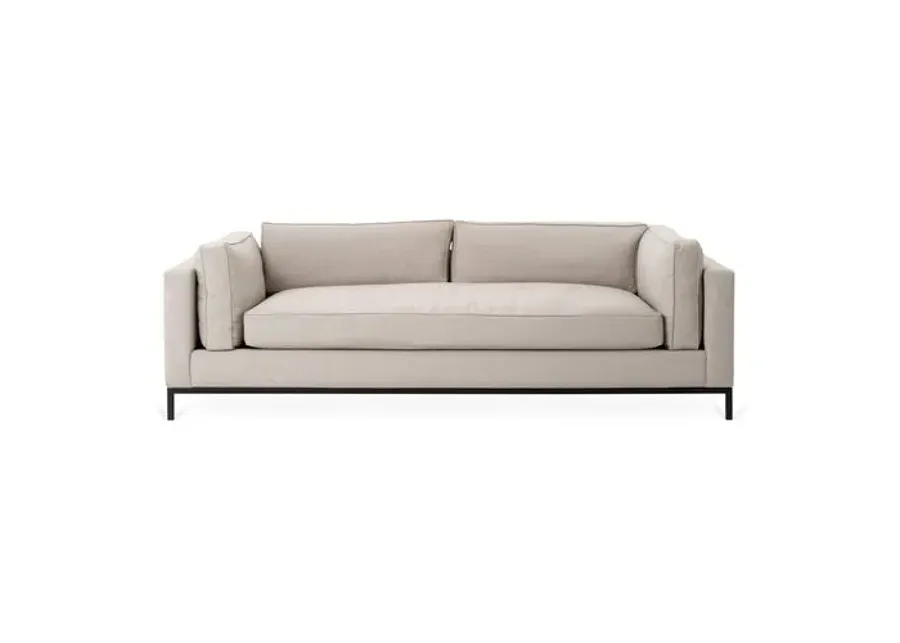 Topsham Sofa - Beige