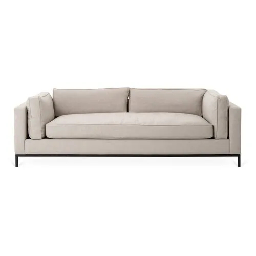 Topsham Sofa - Beige