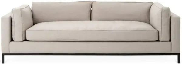 Topsham Sofa, Beige