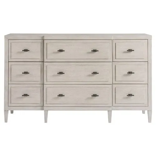 Torrey Dresser - Natural - Beige