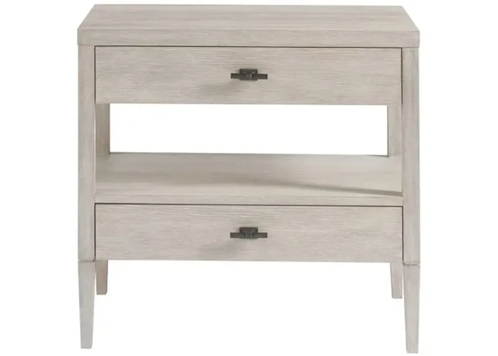 Torrey Nightstand - Natural Oak