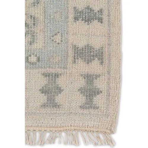 Concord Sudbury Rug - Ivory - Erin Gates - Ivory