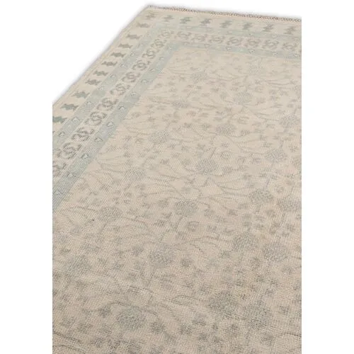 Concord Sudbury Rug - Ivory - Erin Gates - Ivory