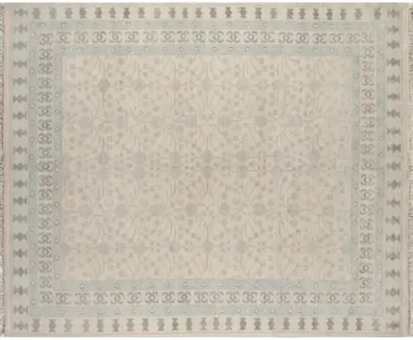 Concord Sudbury Rug - Ivory - Erin Gates - Ivory