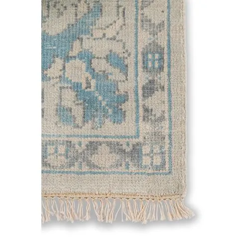 Concord Lowell Rug - Ivory - Erin Gates - Ivory