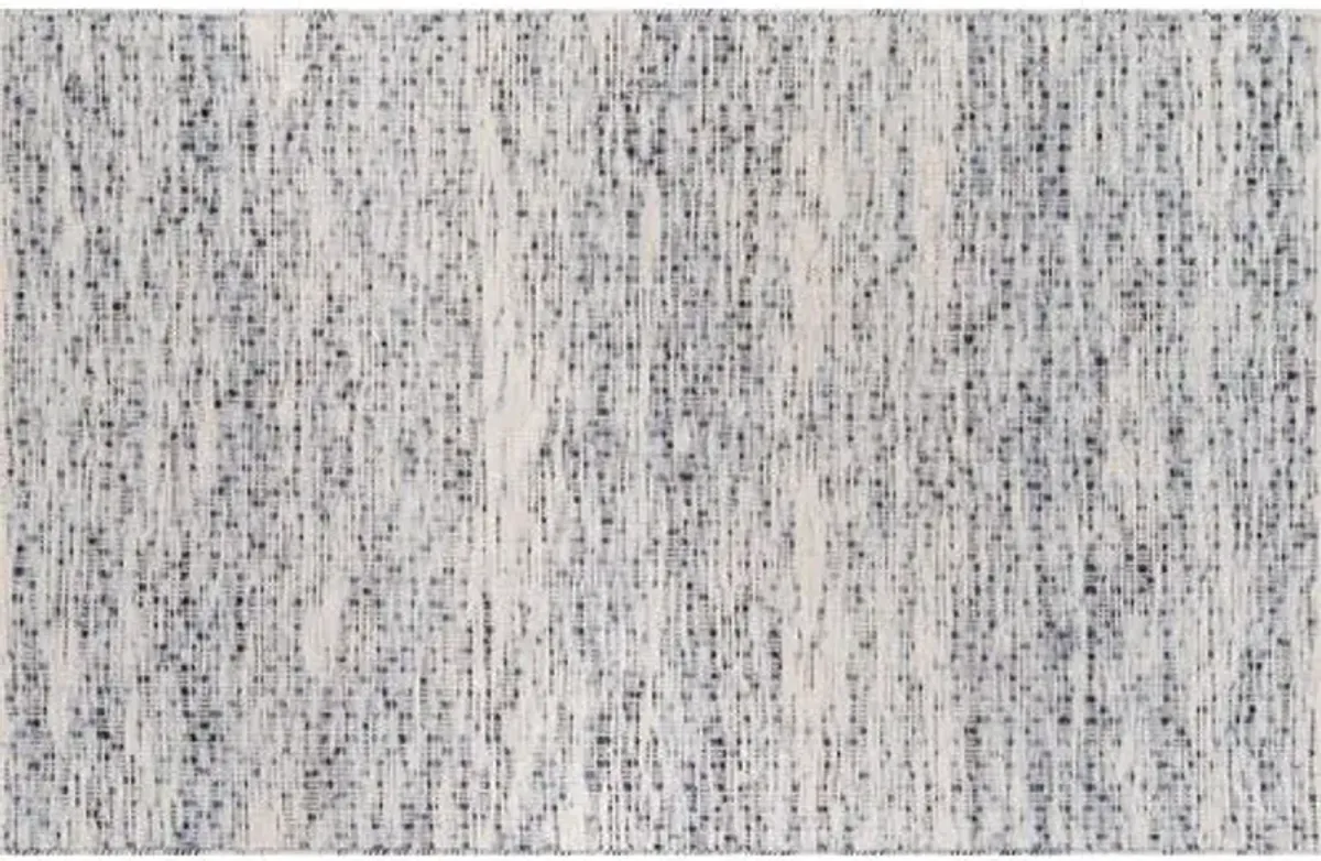 Dartmouth Bartlett Rug - Blue - Erin Gates - Blue