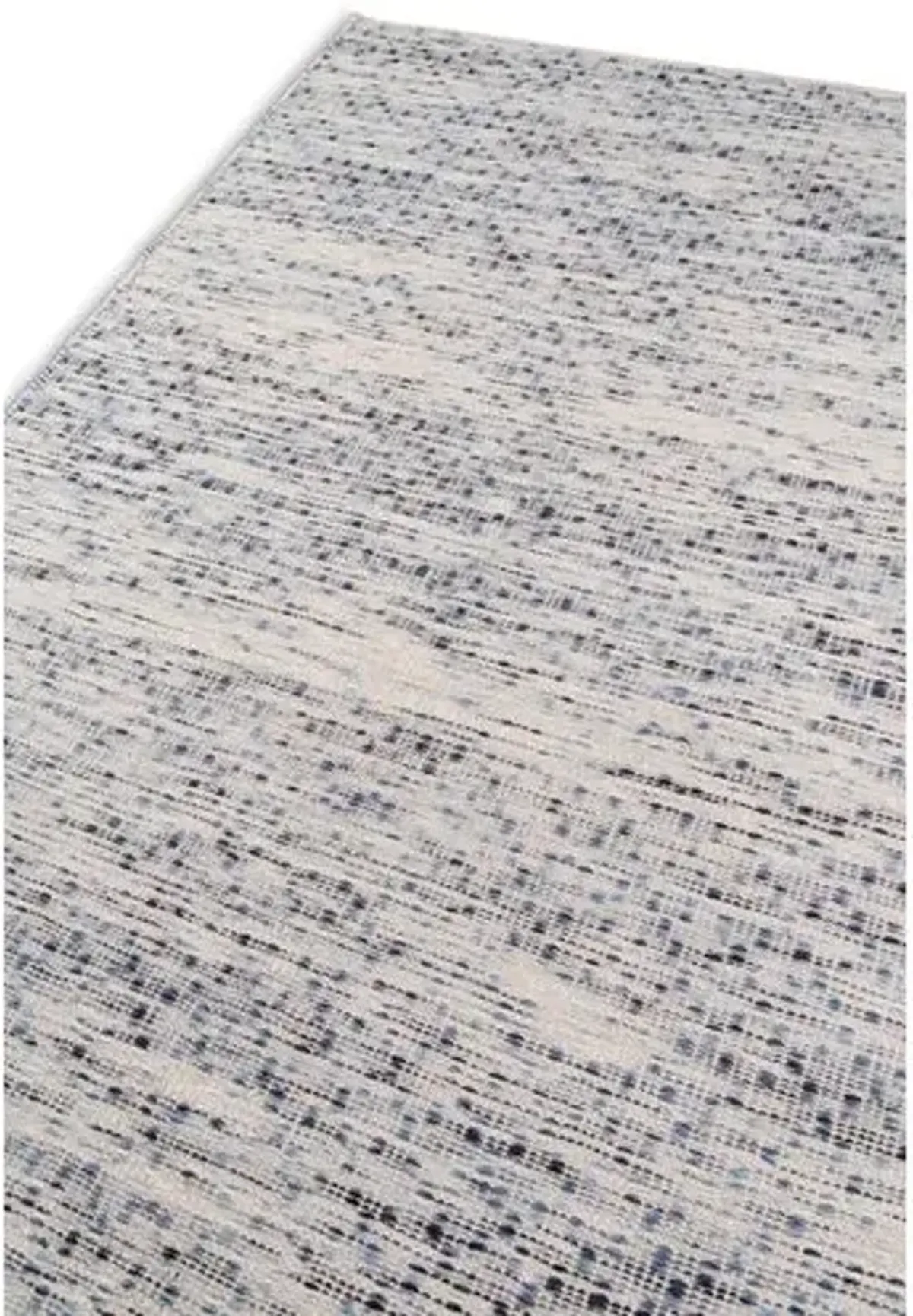 Dartmouth Bartlett Rug - Blue - Erin Gates - Blue