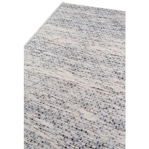 Dartmouth Bartlett Rug - Blue - Erin Gates - Blue