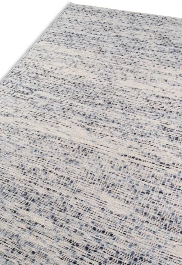 Dartmouth Bartlett Rug - Blue - Erin Gates - Blue