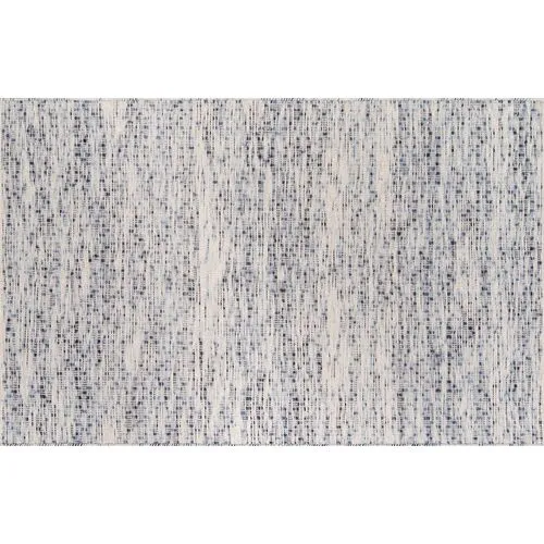 Dartmouth Bartlett Rug - Blue - Erin Gates - Blue