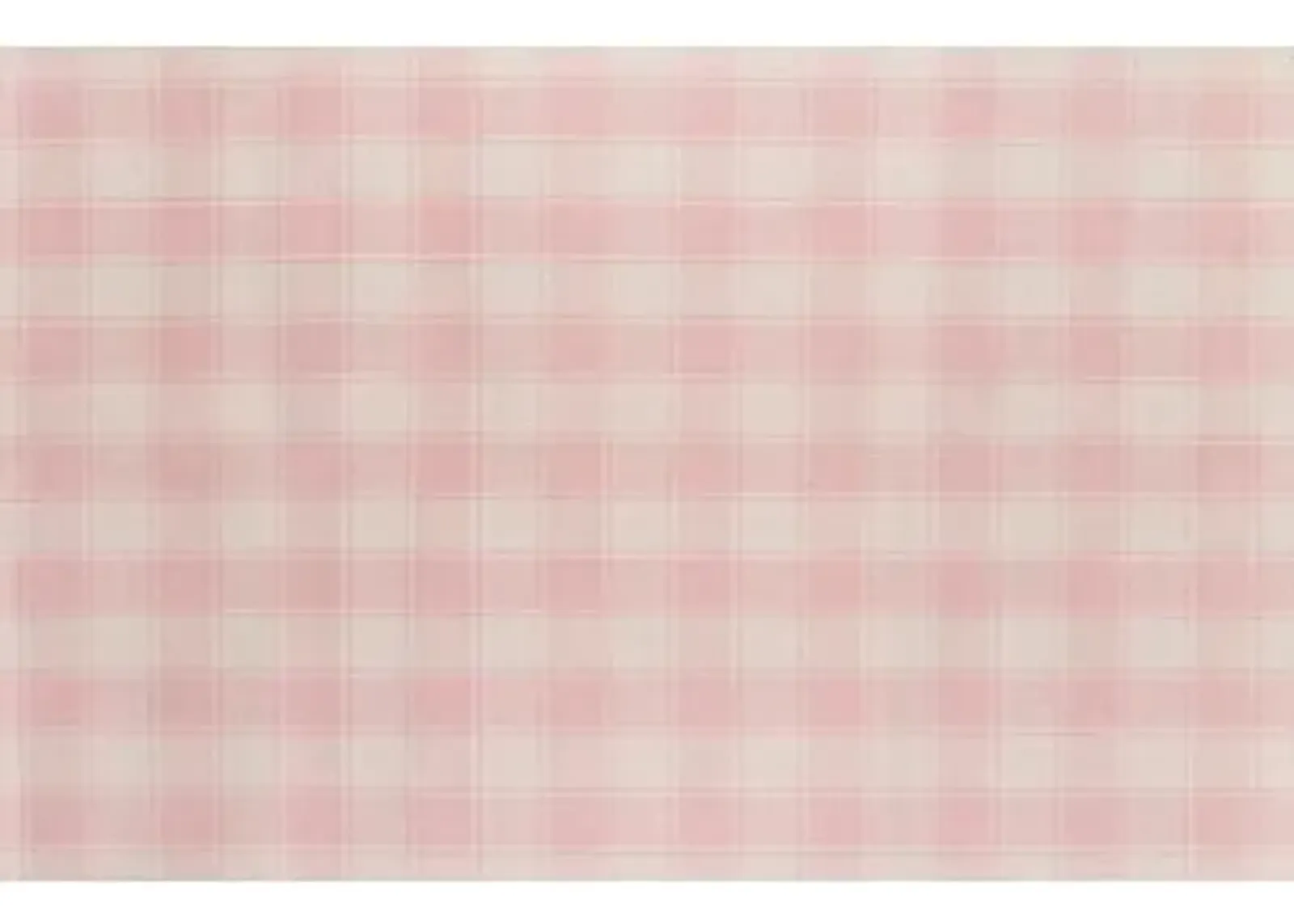 Marlborough Charles Rug - Pink - Erin Gates - Pink