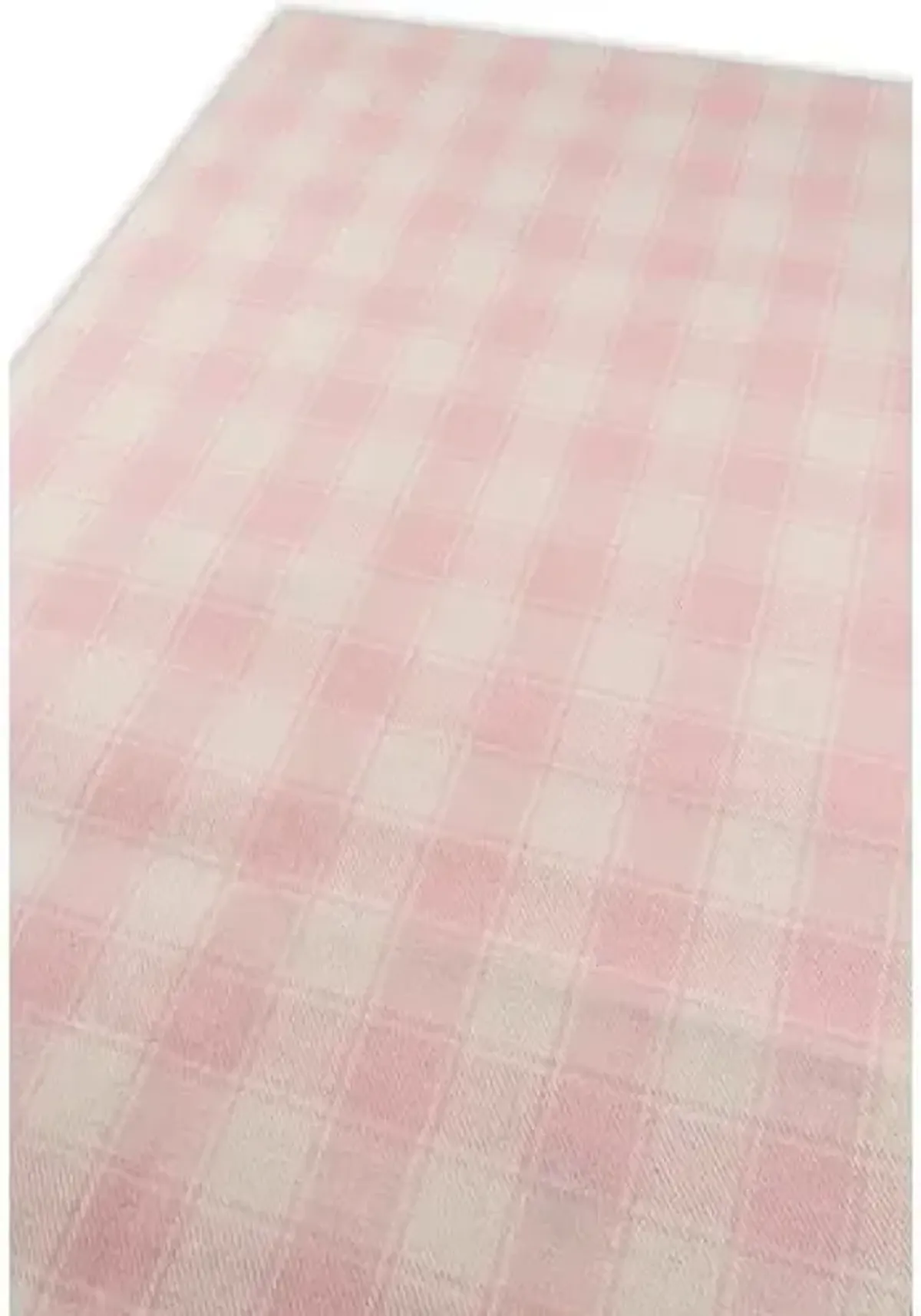 Marlborough Charles Rug - Pink - Erin Gates - Pink