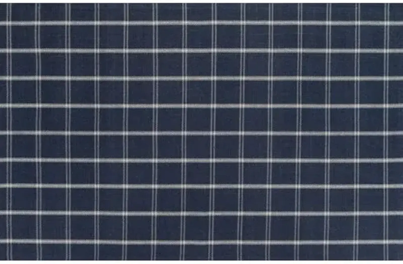 Marlborough Dover Rug - Navy - Erin Gates - Blue - Blue