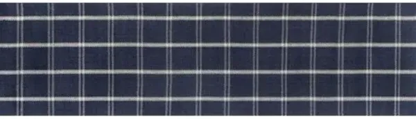 Marlborough Dover Rug - Navy - Erin Gates - Blue - Blue