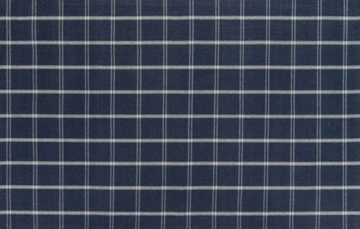 Marlborough Dover Rug, Navy