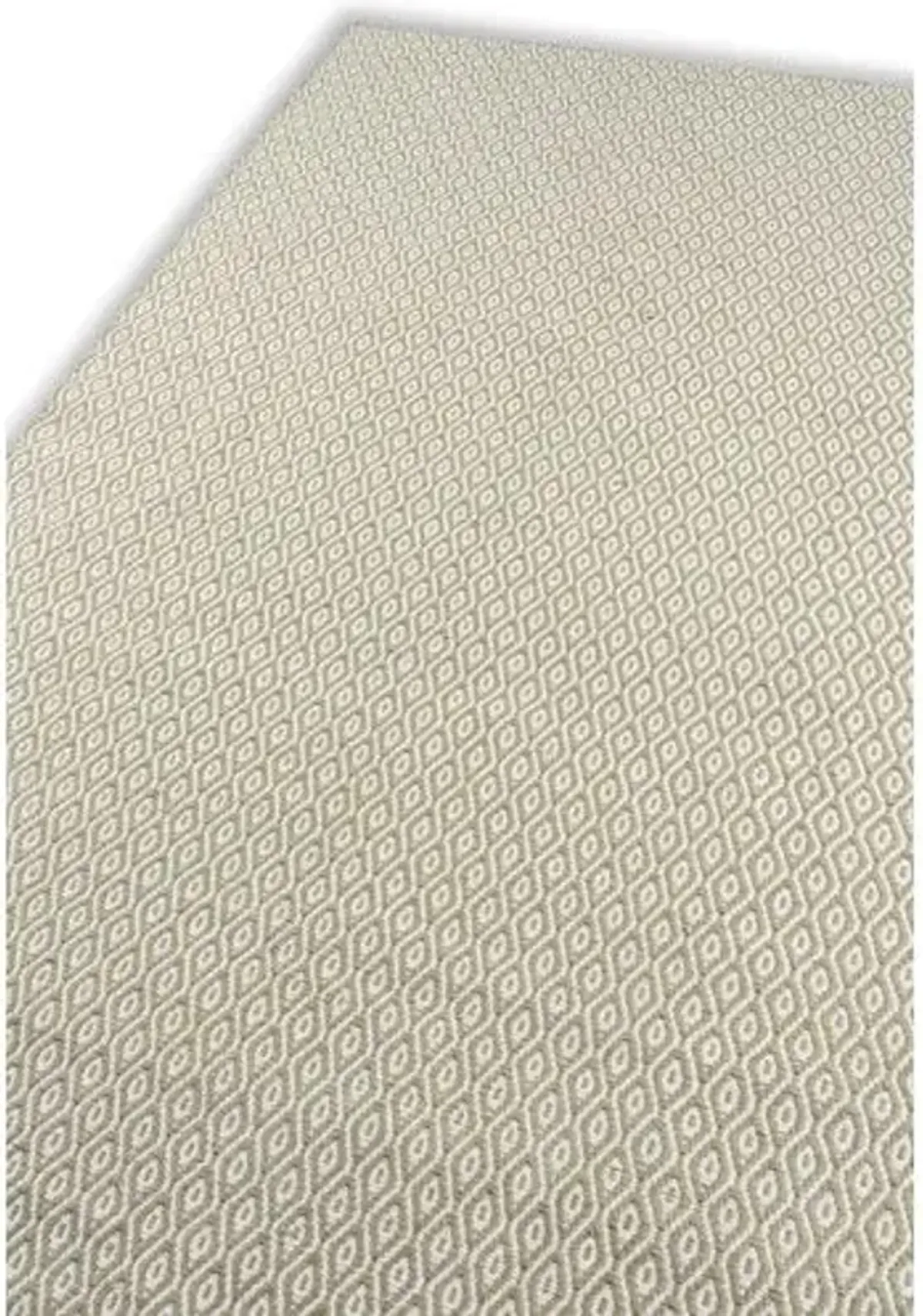 Newton Davis Outdoor Rug - Green - Erin Gates - Green