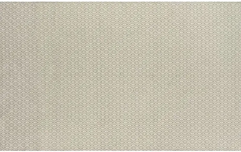 Newton Davis Outdoor Rug - Green - Erin Gates - Green