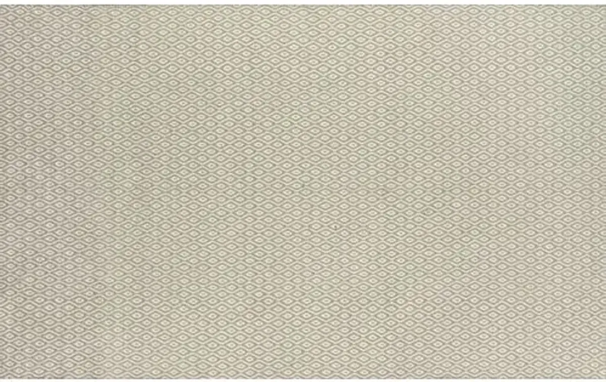 Newton Davis Outdoor Rug - Green - Erin Gates - Green