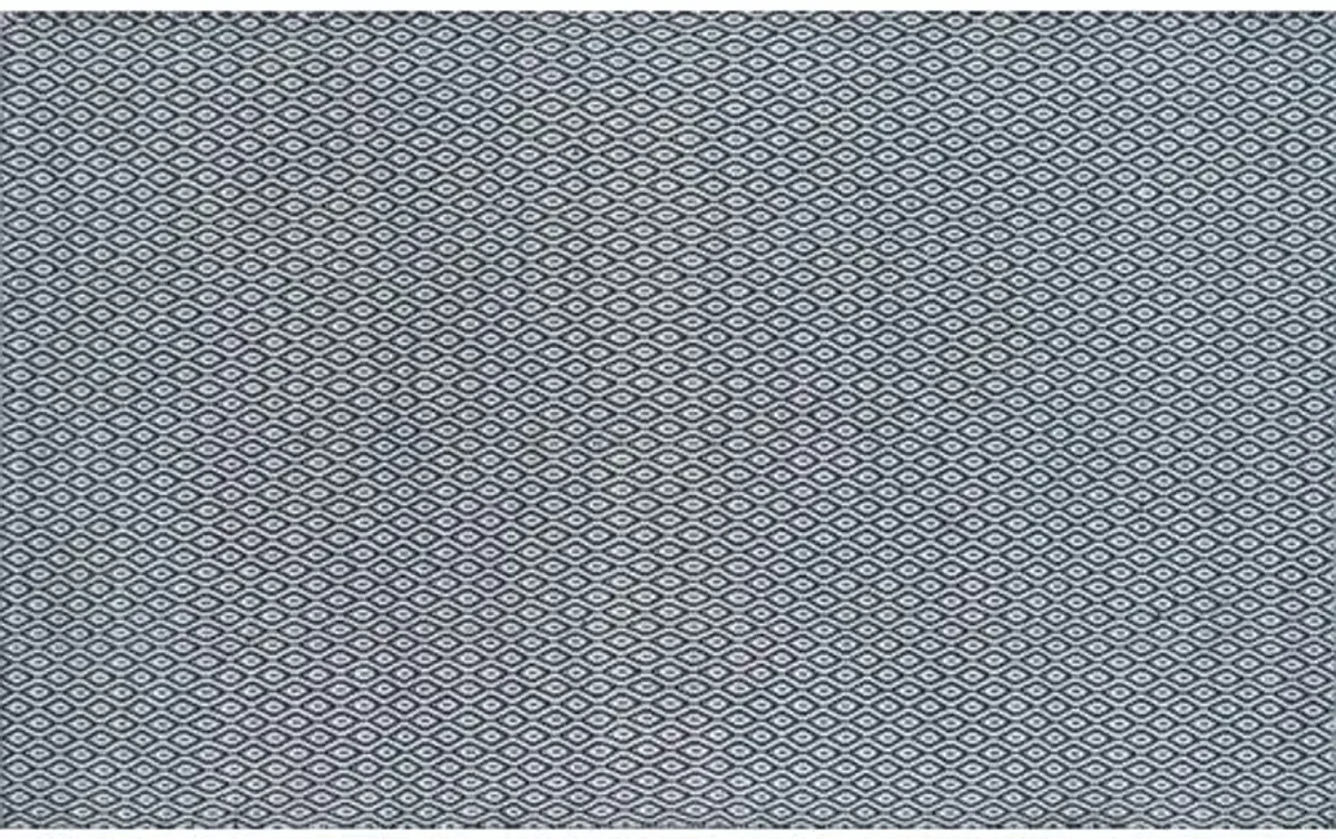 Newton Davis Outdoor Rug - Navy - Erin Gates - Blue - Blue