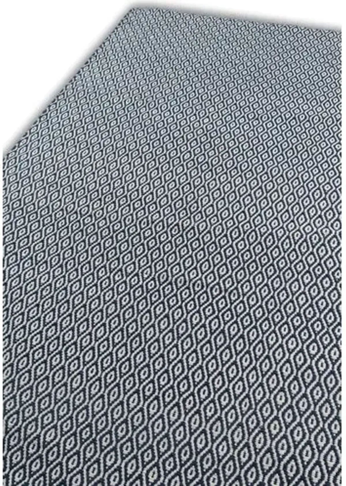 Newton Davis Outdoor Rug - Navy - Erin Gates - Blue - Blue