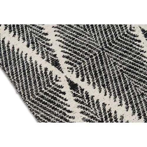 Beacon Outdoor Rug - Black - Erin Gates - Black