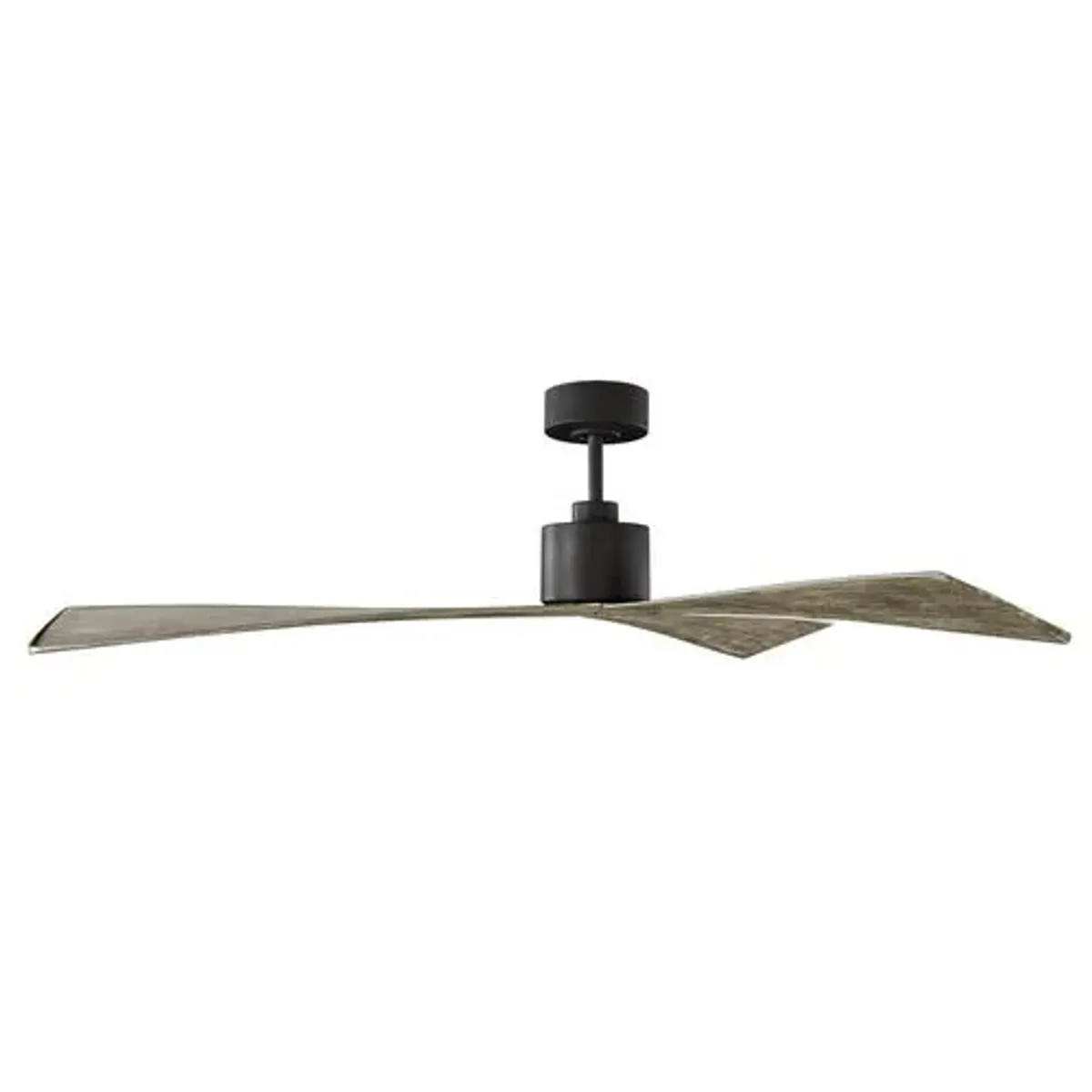 Visual Comfort - Adler Ceiling Fan - Weathered Oak - Brown - 3 Blades