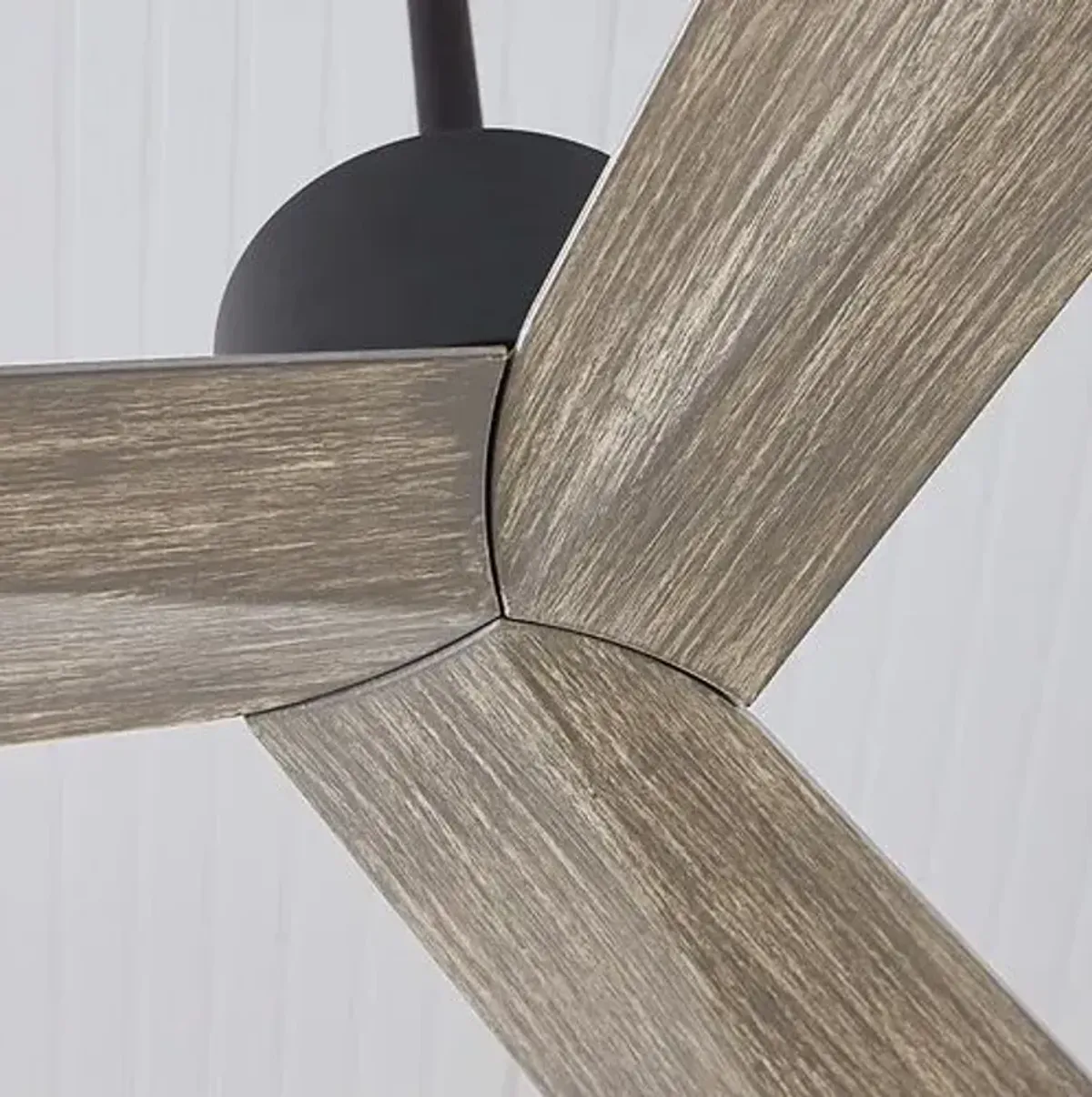 Visual Comfort - Adler Ceiling Fan - Weathered Oak - Brown - 3 Blades