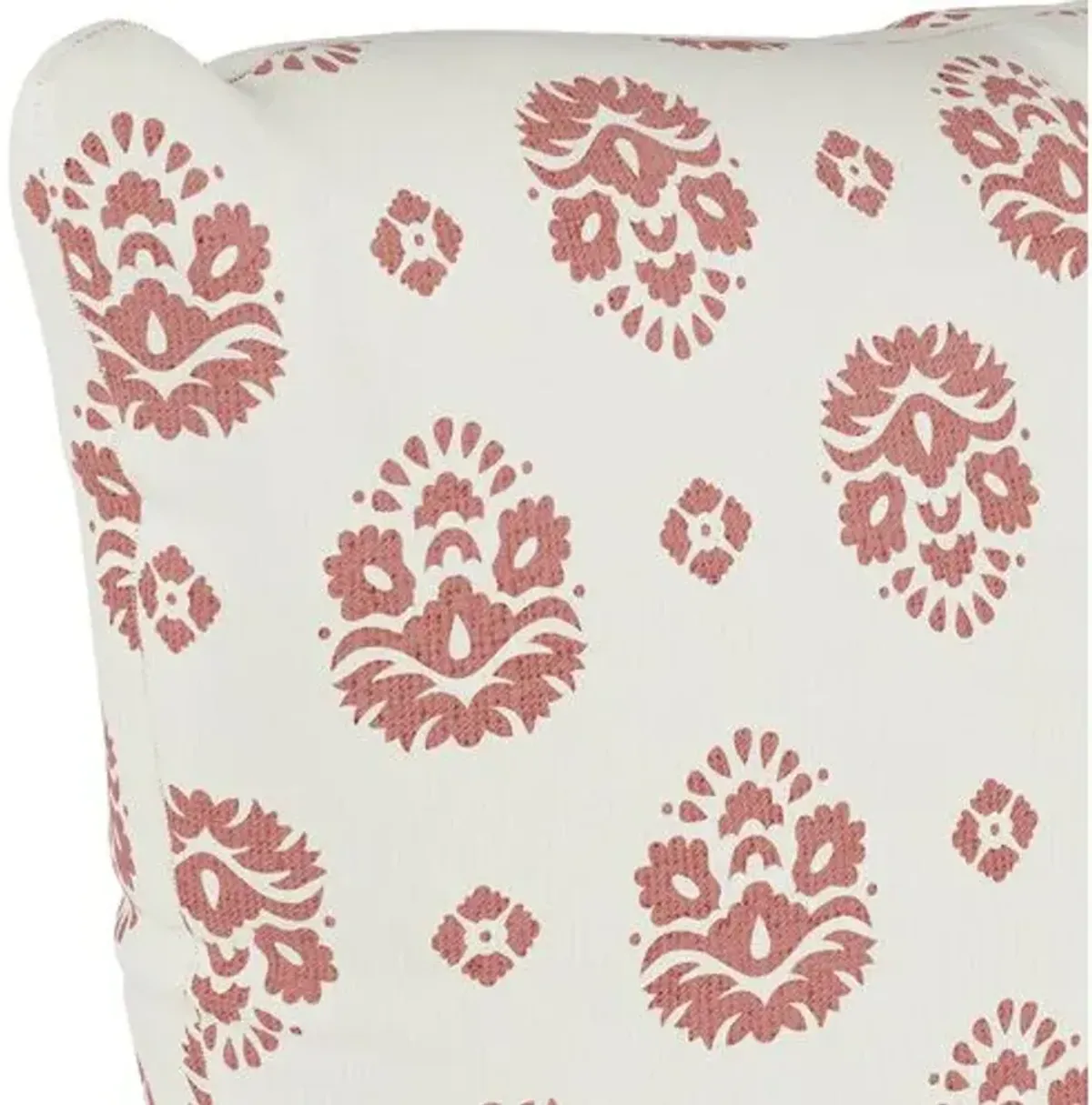 Makena Floral 20x20 Pillow